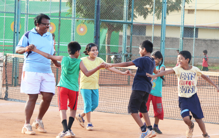 Maclovio Yañez Villagrán destaca impacto del deporte en comunidades latinas