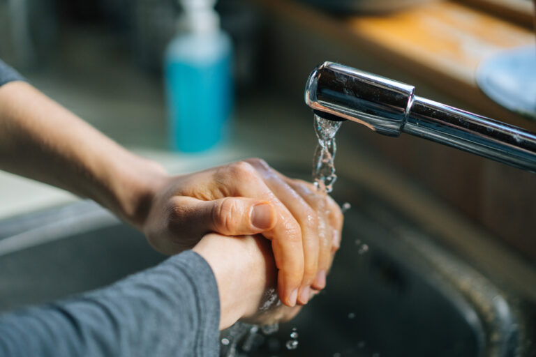 Microsismos en Benito Juárez podrían ser fuente de contaminación del agua