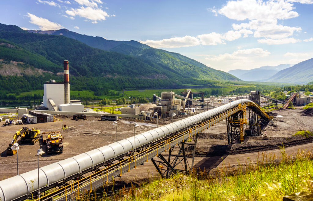 Tecnología traza ruta sostenible para industria minera: Javier Reyes de la Campa