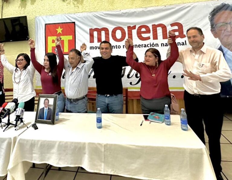 Será el deporte un motor de transformación social en Cuautitlán Izcalli: Marko Galindo