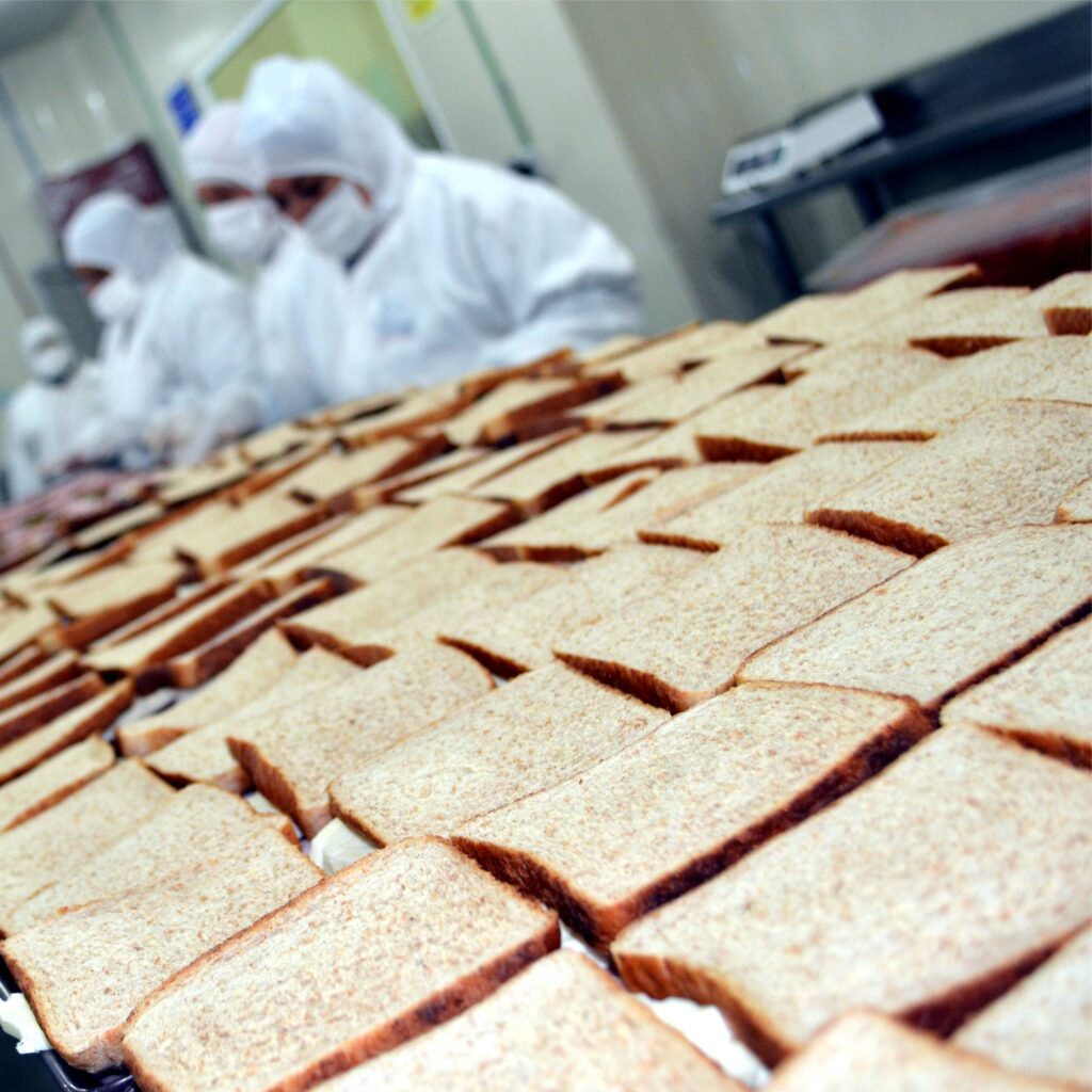 Tecnología de punta transforma el sector alimenticio en La Cosmopolitana