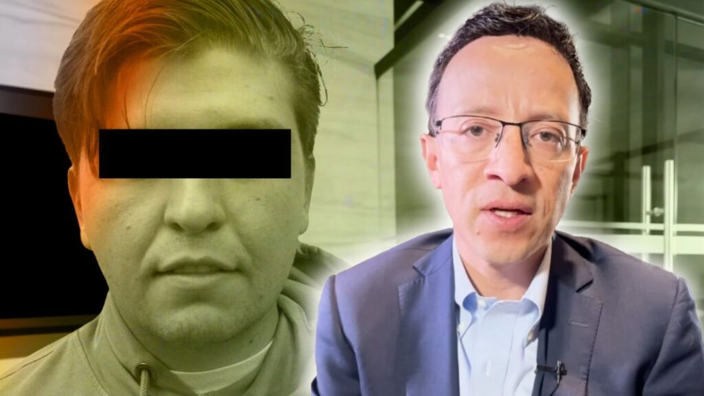 Abogado de 'Fofo', desmiente acuerdo millonario con víctima