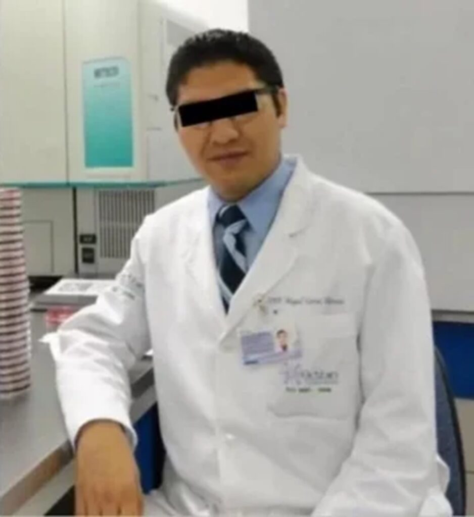 Feminicida serial de Iztacalco al parecer confesaba sus crímenes en Facebook