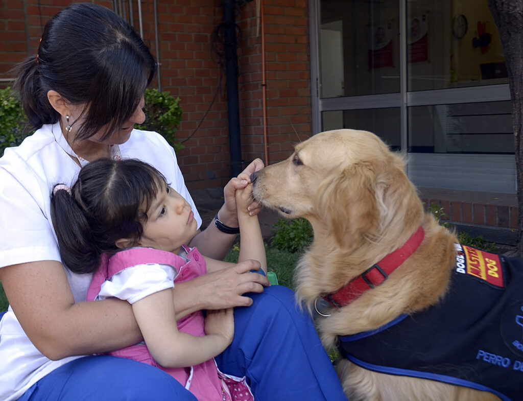 Canoterapia, herramienta para mejorar la calidad de vida