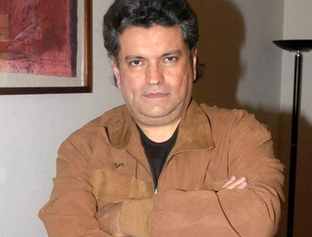 Captan a Sergio Andrade en hotel de Hidalgo