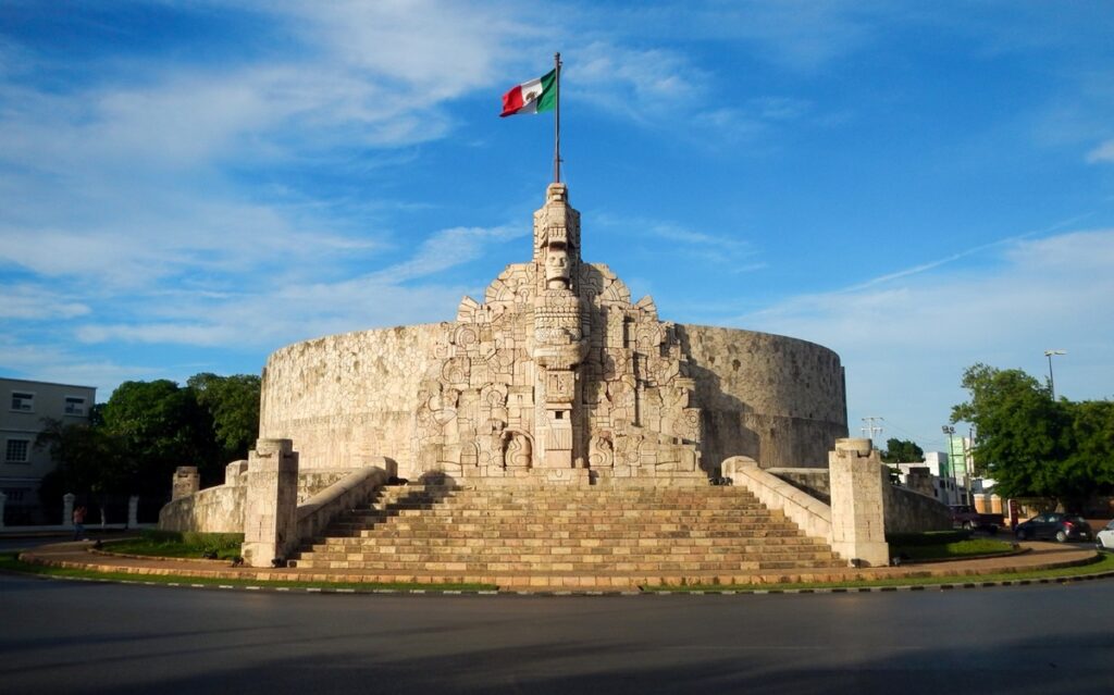 Ciudades de México en donde vives más feliz, según la IA