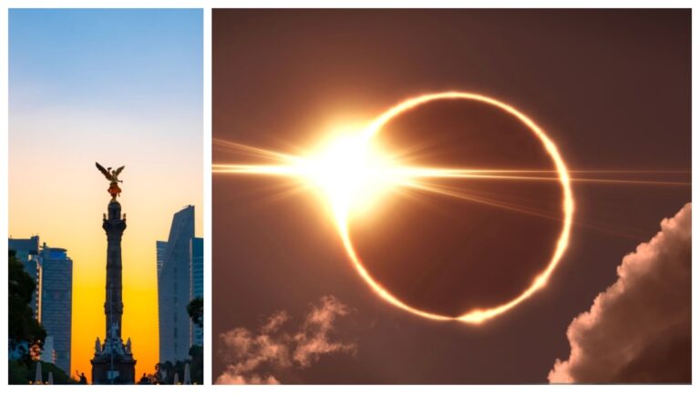 En 9 alcaldías de CDMX se observará mejor el eclipse solar