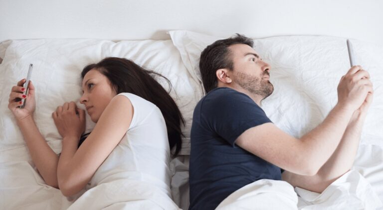 Investigador revela las señales de infidelidad en una pareja