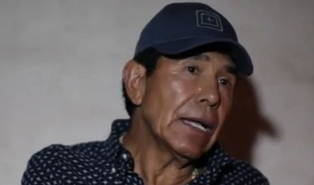 Para evitar extradición, Caro Quintero niega ser Caro Quintero