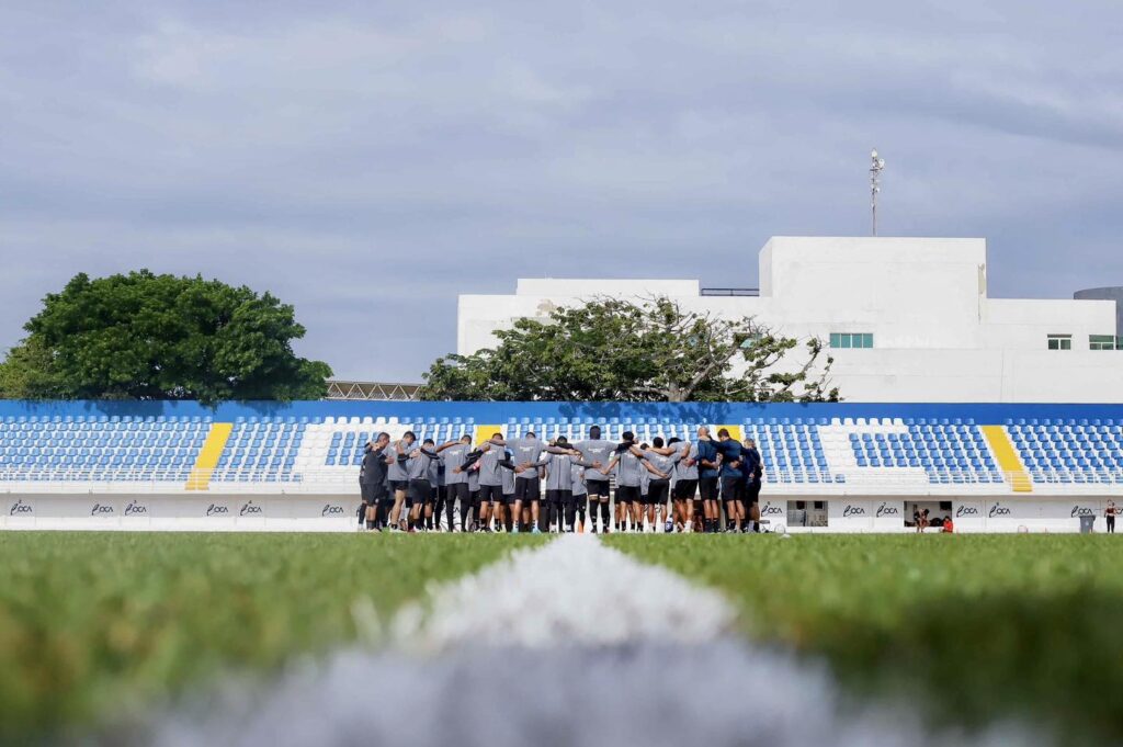 En Boca del Río, el compromiso con el desarrollo deportivo ha adquirido una nueva dimensión gracias a la iniciativa de Maclovio Yañez Villagrán.