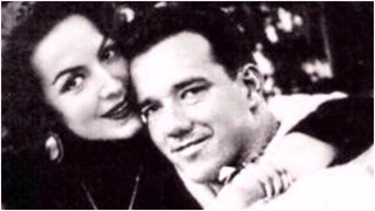 Muestran las cartas de amor que María Félix dedicó a un piloto colombiano