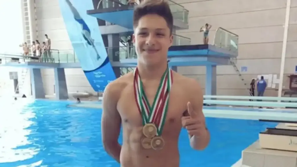 México y sus mejores atletas para París 2024