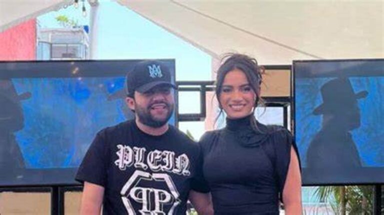 “Regresa” Joan Sebastian con el tema “De Ellas”