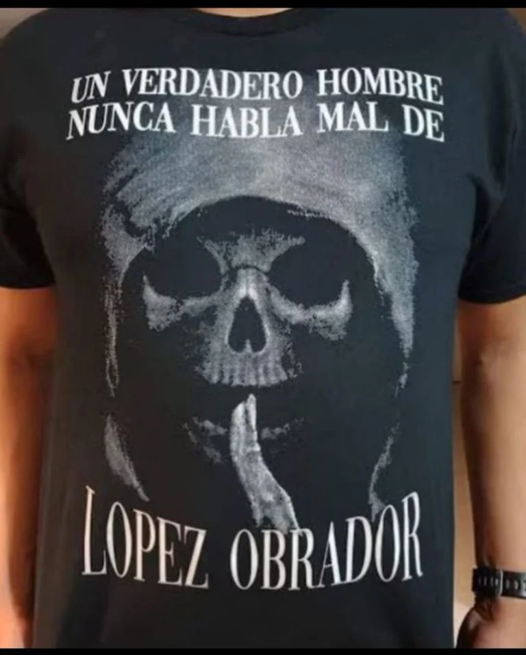 ¿Hacia una cultura de la muerte? ¡Cuidado!