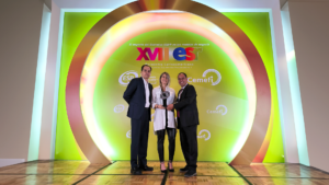 Reconocen a Seguritech por su compromiso con el desarrollo sostenible