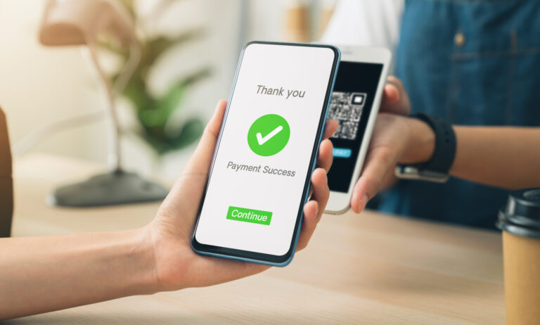 Alexis Nickin Gaxiola: Cautiva la adopción de pagos digitales