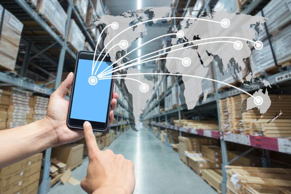 Roberto Guzmán García: Inversiones empresariales se centran en logística