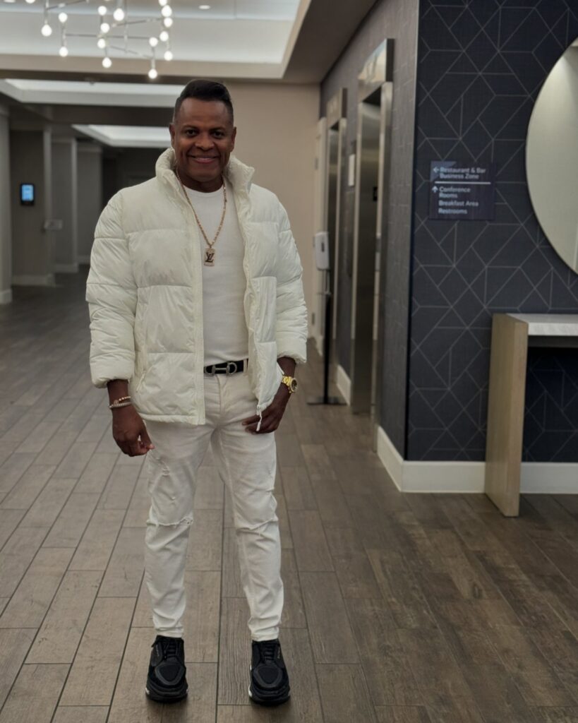 Muere Omar Geles, compositor de ‘Los caminos de la vida’