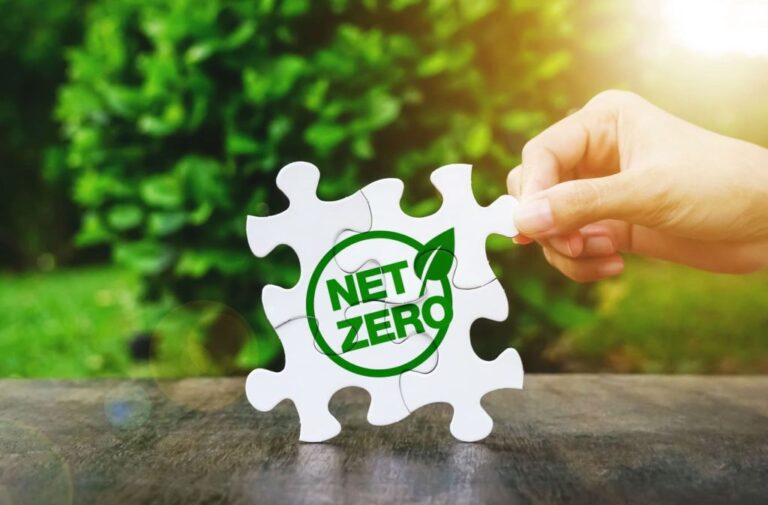 Grupo AJE implementa medidas para alcanzar estatus de empresa Net Zero