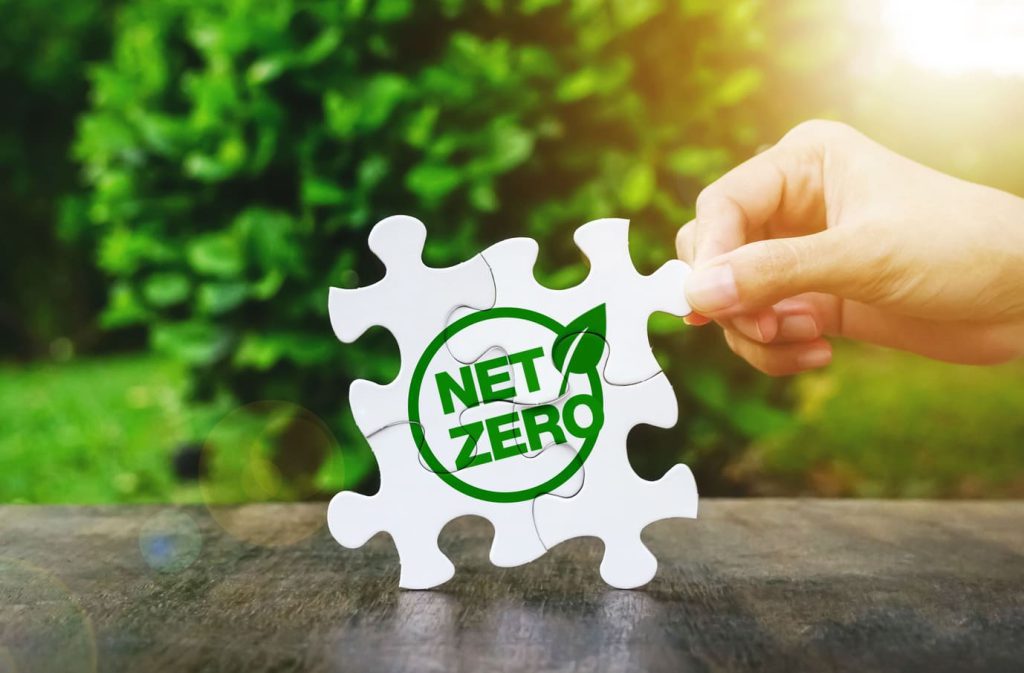 Grupo AJE implementa medidas para alcanzar estatus de empresa Net Zero