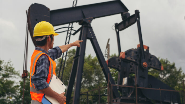 Maclovio Yañez Villagrán: Sector petrolero experimenta un impulso renovador gracias a la tecnología