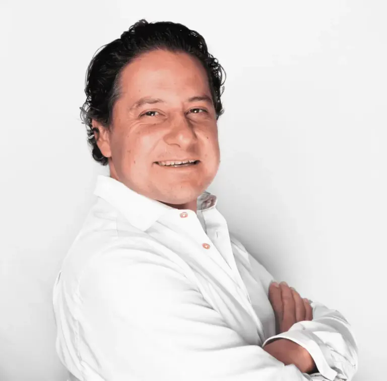 Marzam reforzará presencia en el mercado, asegura Luis Doporto Alejandre