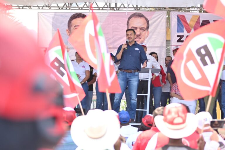 Miguel Yunes refuerza compromiso con Alvarado, Veracruz