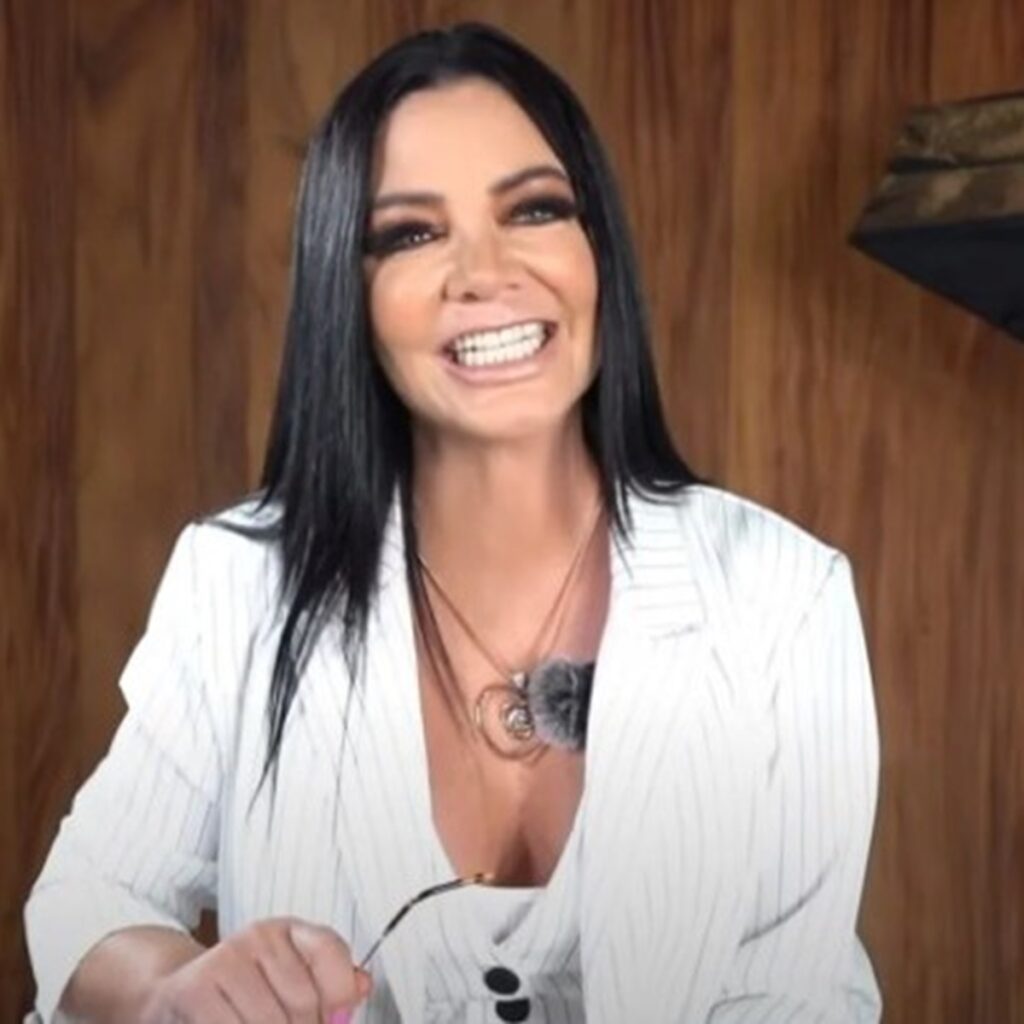 Paola Durante revela que Jorge Gil amenazó Bezares tras la muerte de Paco Stanley