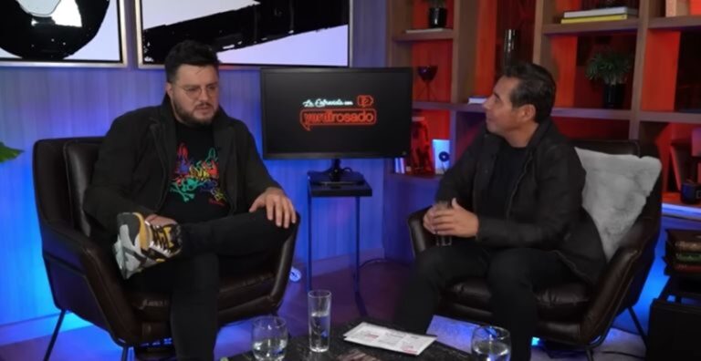 Así se enteró Paul Stanley de la muerte de su papá