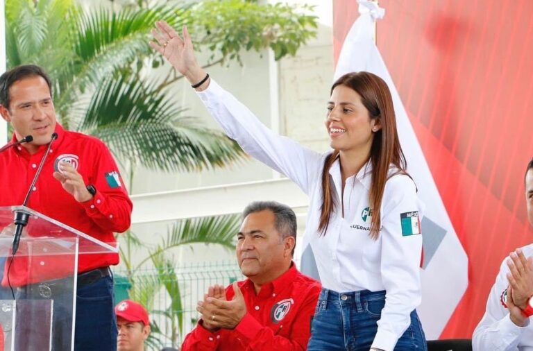 Municipios deben generar recursos propios para mejorar servicios: Paula Trade Hidalgo