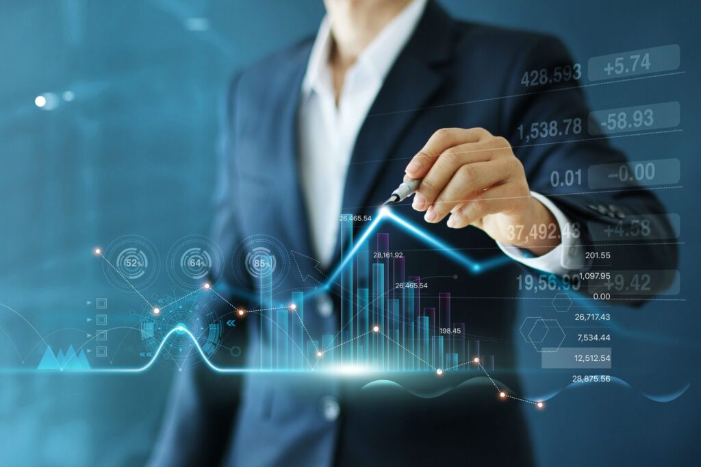 Rodrigo Besoy Sánchez evalúa tendencias de inversión para Family Offices