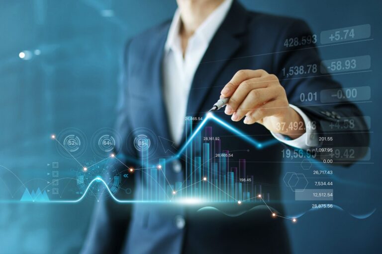 Rodrigo Besoy Sánchez evalúa tendencias de inversión para Family Offices