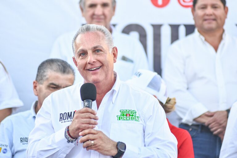 Román Alberto Cepeda impulsa medidas para mejorar seguridad ciudadana