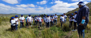 Seguritech contribuye con obras altruistas en distintas comunidades mexicanas