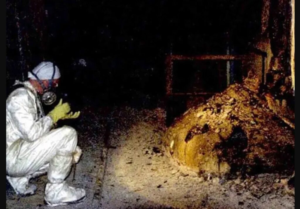 “Pie de Elefante”, el objeto más peligroso en la Tierra