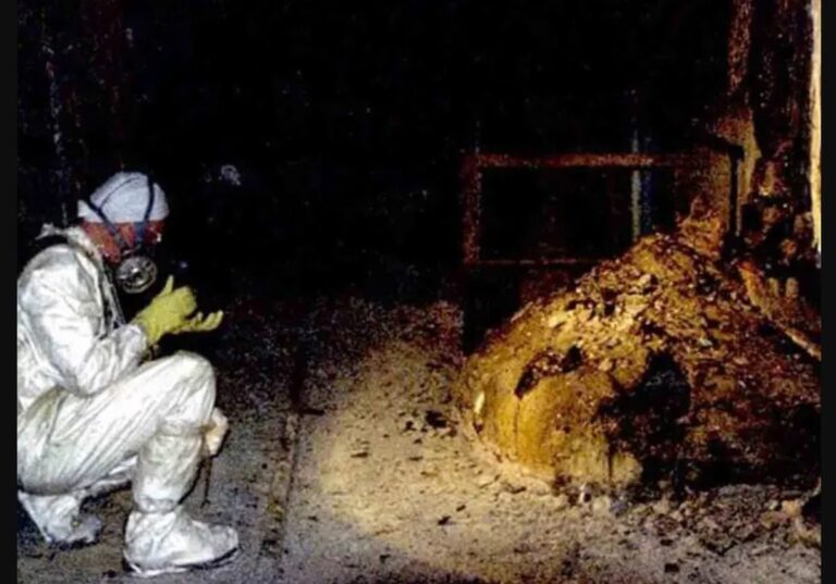 “Pie de Elefante”, el objeto más peligroso en la Tierra