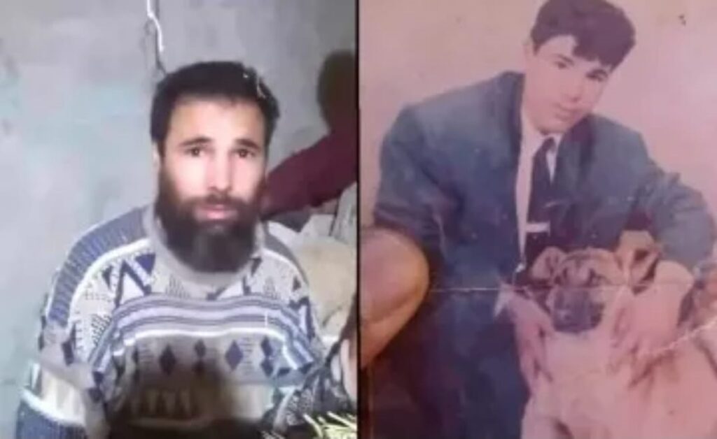 “Por favor, no dejen de buscar a Omar": madre del joven hallado en el sótano de su vecino