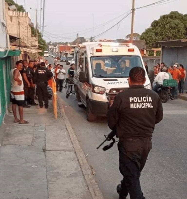 Asesinato del menor Dante Emiliano en Tabasco indigna a México