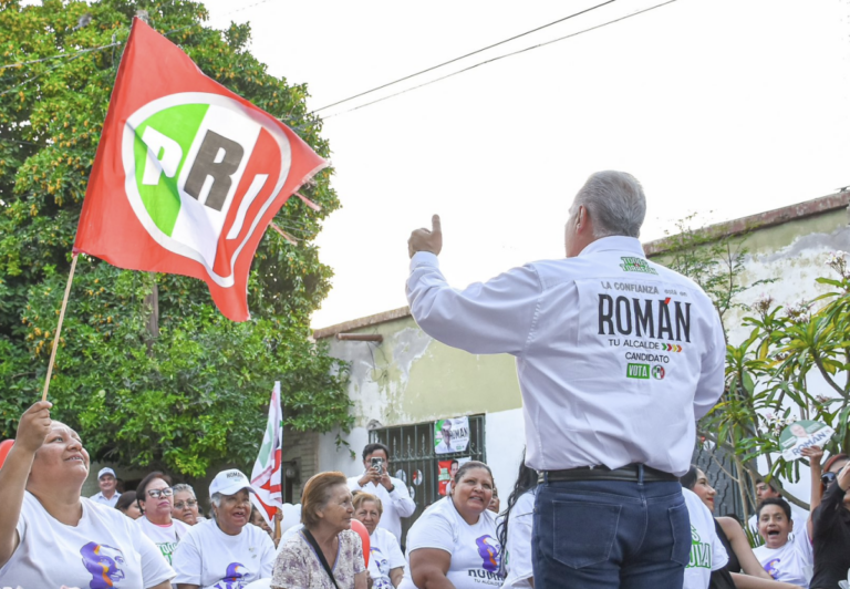Buenos resultados las políticas de seguridad implementadas por Román Alberto Cepeda en Torreón.