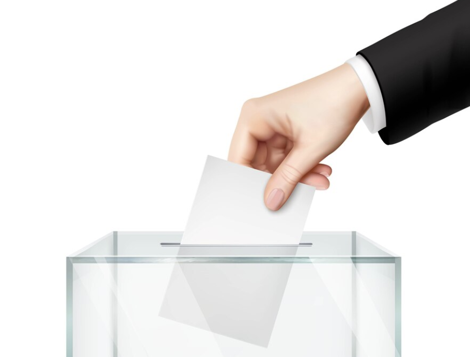 Se aproxima el 02 de junio y con ello el Voto 2024.