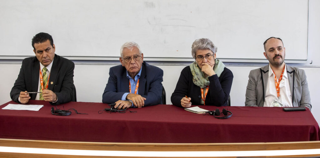 Comienza 12º Congreso Internacional de Educación en Ética con participación global