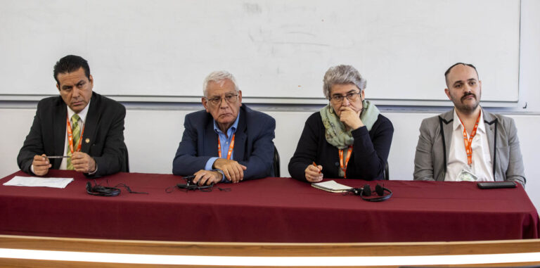 Comienza 12º Congreso Internacional de Educación en Ética con participación global