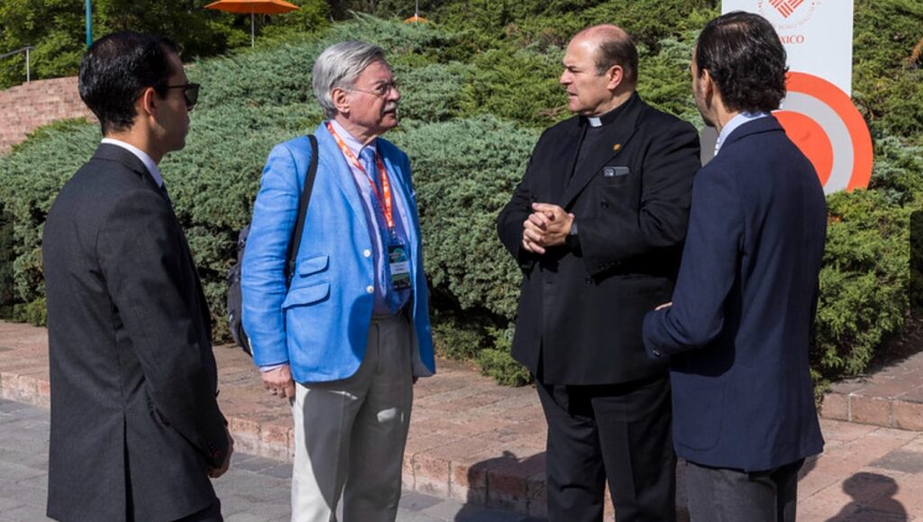 Termina 12º Congreso Internacional de Educación en Ética en la Universidad Anáhuac