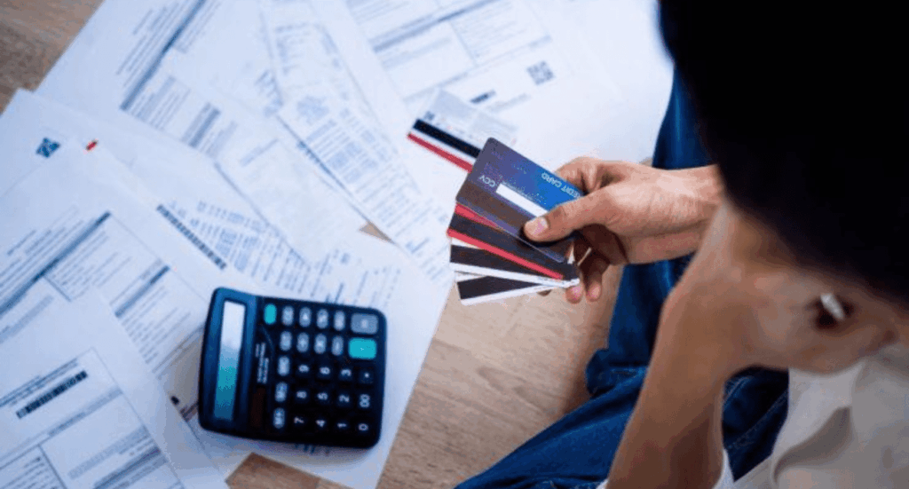 Escampa facilita consolidar deudas y mejora finanzas