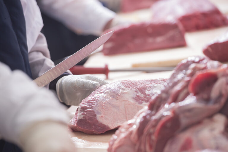 Asistentes virtuales transforman industria alimentaria: La Cosmopolitana