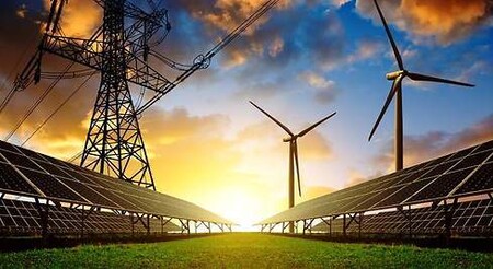 Transición energética impulsa inversión en materias primas: Rodrigo Besoy Sánchez