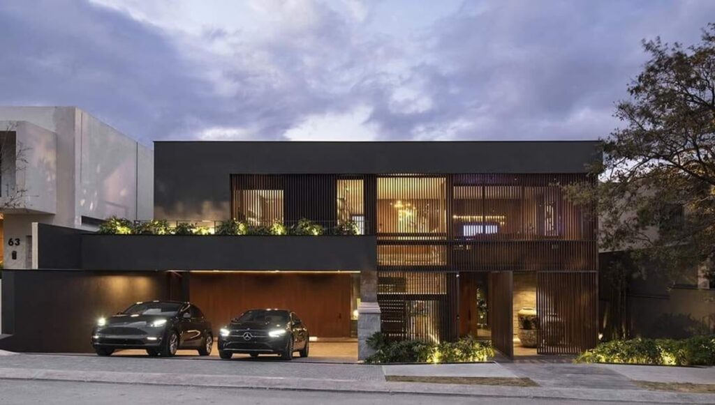 En Monterrey, Sorteo Tec suspende rifa de casa Diafana