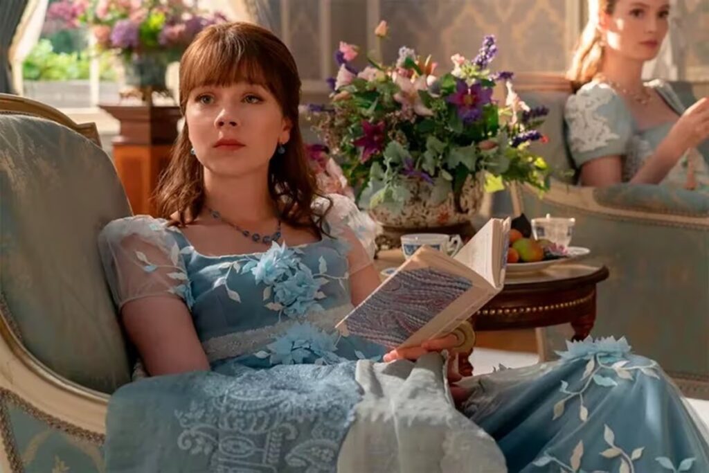 Bridgerton: el fenómeno que conquista Netflix y revoluciona el drama de época