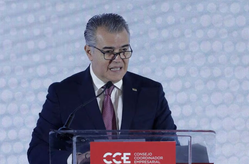 CCE anuncia monto alto de inversiones para nuevo gobierno
