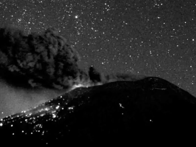 Harvard revela posibles hogares extraterrestres en México